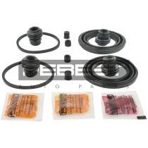 Febest 0275J11EF - KIT REPARACION, PINZA DE FRENO DELA