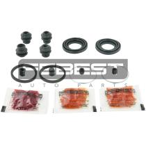 Febest 0275J31R - KIT REPARACION, PINZA DE FRENO TRAS