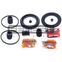 Febest 0275N16F - KIT REPARACION, PINZA DE FRENO DELA