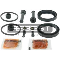 Febest 0275P10F - KIT REPARACION, PINZA DE FRENO DELA