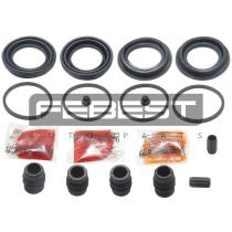 Febest 0275R51F - KIT REPARACION, PINZA DE FRENO DELA