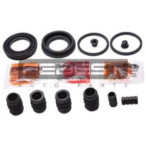 Febest 0275R51R - KIT REPARACION, PINZA DE FRENO TRAS