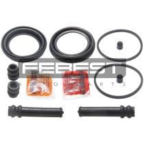 Febest 0275S21F - KIT REPARACION, PINZA DE FRENO DELA