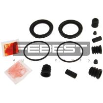 Febest 0275Y60F - KIT REPARACION, PINZA DE FRENO DELA