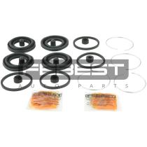 Febest 0275Z34R - KIT REPARACION, PINZA DE FRENO TRAS