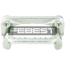 Febest 0277CT30RKIT - JUEGO SOPORTE DE PINZA DE FRENO TRA