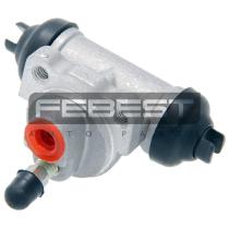 Febest 0278B10RS - CILINDRO DE FRENO TRASERO