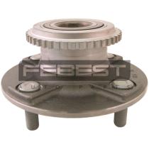 Febest 0282P11A44R - BUJE DE RUEDA TRASERO