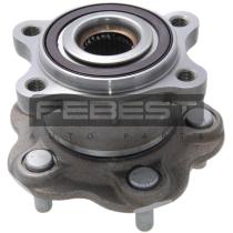 Febest 0282Z50MR