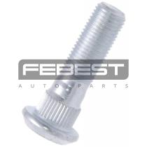 Febest 0284004 - ESPARRAGO DE RUEDA