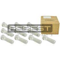 Febest 0284005PCS10 - ESPARRAGO DE RUEDA PCS 10