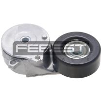 Febest 0290F15 - RODILLO TENSOR CORREA POLI-V