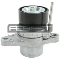 Febest 0290G15RA - RODILLO TENSOR CORREA POLI-V