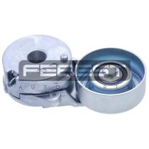 Febest 0290T31 - RODILLO TENSOR CORREA POLI-V