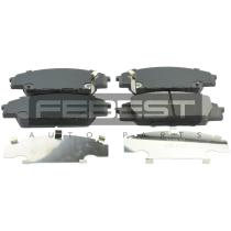 Febest 0301FD2F