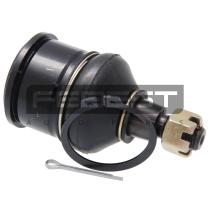 Febest 0320CUD - ROTULA DE SUSPENSION, BRAZO DE SUSP