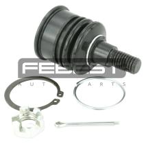 Febest 0320LX - ROTULA DE SUSPENSION, BRAZO DE SUSP