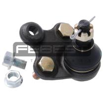 Febest 0320RE - ROTULA DE SUSPENSION, BRAZO DE SUSP