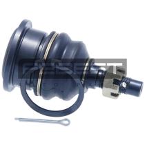 Febest 0320RR1R - ROTULA DE SUSPENSION, BRAZO DE SUSP