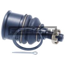 Febest 0320RR6LF - ROTULA DE SUSPENSION, BRAZO DE SUSP