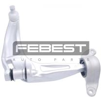 Febest 0324FKRH - BRAZO DE SUSPENSION DELANTERO RH