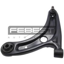 Febest 0324GDLH - BRAZO DE SUSPENSION DELANTERO LH