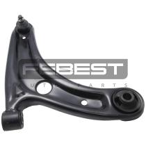 Febest 0324GDRH - BRAZO DE SUSPENSION DELANTERO RH