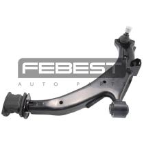 Febest 0324HRVLH - BRAZO DE SUSPENSION DELANTERO LH