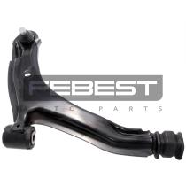 Febest 0324LIRH - BRAZO DE SUSPENSION DELANTERO RH