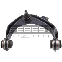 Febest 0324RA6UPR - BRAZO DE SUSPENSION DELANTERO SUPER