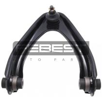 Febest 0324RD1LH - BRAZO DE SUSPENSION DELANTERO SUPER