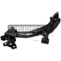 Febest 0324RELH - BRAZO DE SUSPENSION DELANTERO LH