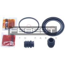 Febest 0375CU2F - KIT REPARACION, PINZA DE FRENO DELA