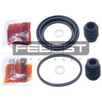 Febest 0375EUF - KIT REPARACION, PINZA DE FRENO DELA