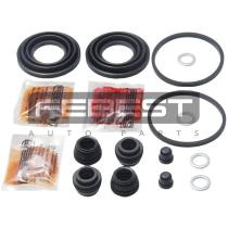 Febest 0375FKF - KIT REPARACION, PINZA DE FRENO DELA