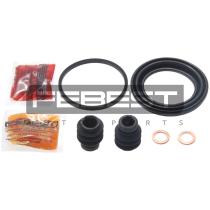 Febest 0375GEF - KIT REPARACION, PINZA DE FRENO DELA