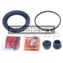 Febest 0375RAF - KIT REPARACION, PINZA DE FRENO DELA