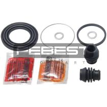 Febest 0375RB2R - KIT REPARACION, PINZA DE FRENO TRAS