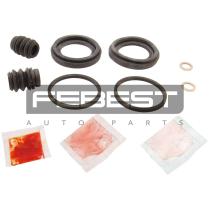 Febest 0375RE3F - KIT REPARACION, PINZA DE FRENO DELA