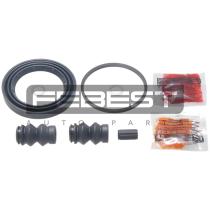 Febest 0375REF - KIT REPARACION, PINZA DE FRENO DELA