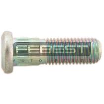 Febest 0384001 - ESPARRAGO DE RUEDA