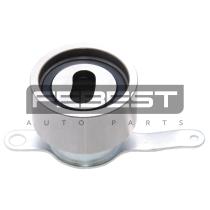 Febest 0387GH - RODILLO TENSOR CORREA DISTRIBUCION