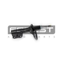 Febest 0407G011FR - AMORTIGUADOR DE GAS DELANTERO RH