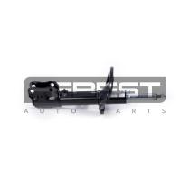 Febest 0407G021FL - AMORTIGUADOR DE GAS DELANTERO LH