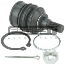 Febest 0420A03A - ROTULA DE SUSPENSION, BRAZO DE SUSP