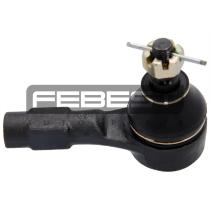 Febest 0421457 - ROTULA DE DIRECCION