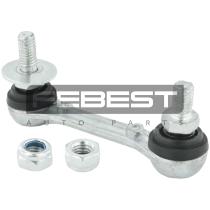 Febest 0423V97R - BIELETA, SENSOR ALTURA TRASERA