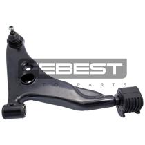 Febest 0424CKRH - BRAZO DE SUSPENSION DELANTERO RH