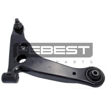 Febest 0424CSRH - BRAZO DE SUSPENSION DELANTERO RH