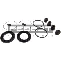 Febest 0475CS3F - KIT REPARACION, PINZA DE FRENO DELA